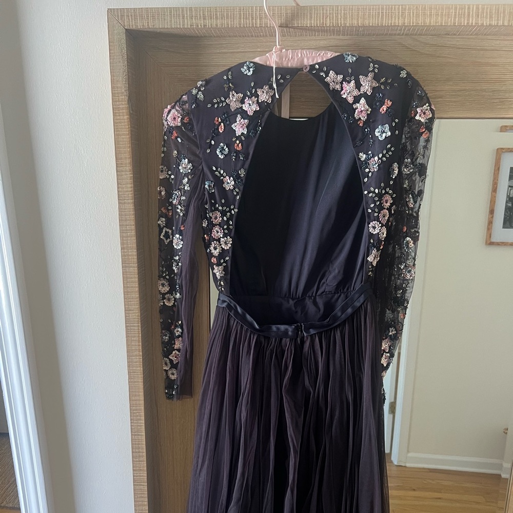 Needle and Thread Cocktail Dress